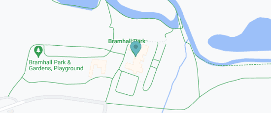 Hall Road, Bramhall, Stockport, SK7 3NX
