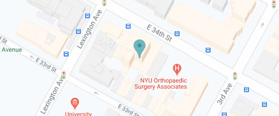 150 E 34th St, Manhattan, 10016