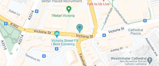 79 Victoria Street, London, SW1E 5EA