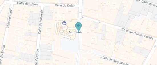 Fuencarral, 45, 28004