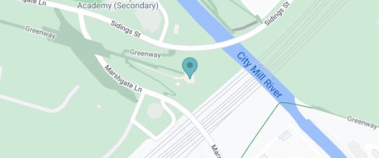 1 Pudding Mill Lane, London, E15 2RU