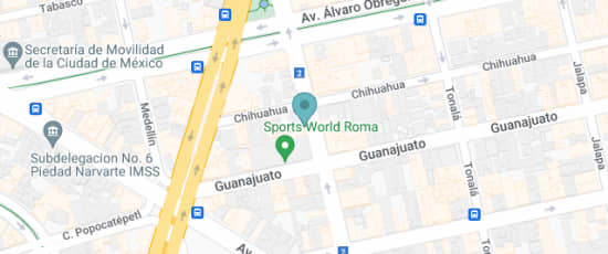 Monterrey 129, Roma Norte, Ciudad de México, 06700