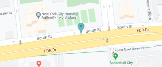 299 South St, Manhattan, 10002