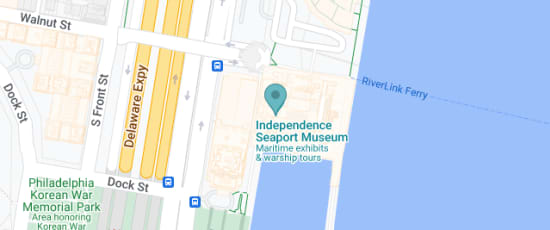 211 South Christopher Columbus Boulevard, Philadelphia, 19106