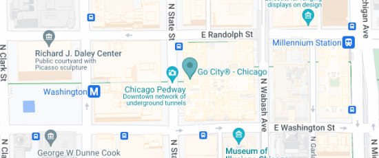 111 North State Street, Chicago, 60602