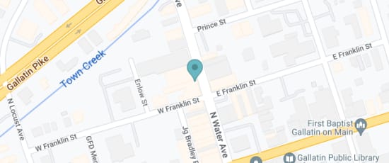 146 North Water Avenue, Gallatin, 37066