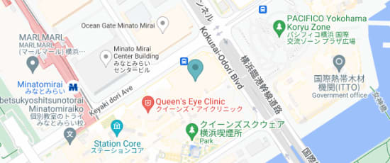 2-chōme-3-6 Minatomirai, Nishi Ward, Yokohama, 220-0012
