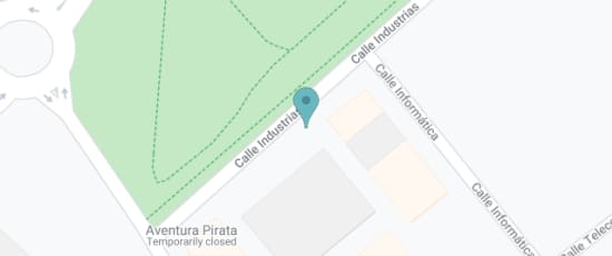 Industrias, 81 , 28923