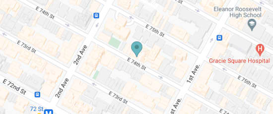 319 East 74th Street, New York, 10021