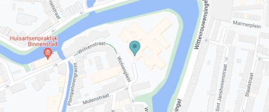 Wolvenplein 27, Utrecht, 3512 CK
