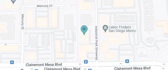 8262 Clairemont Mesa Boulevard, San Diego, 92111