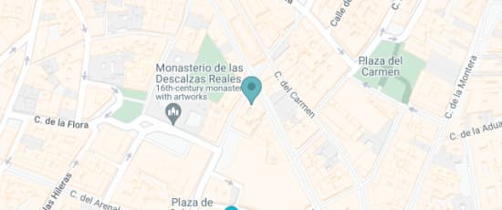 Calle de Preciados, 11, Madrid, 28013
