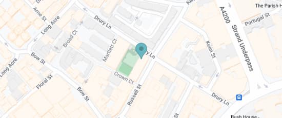 Drury House, 34-43 Russell Street, London, WC2B 5HA