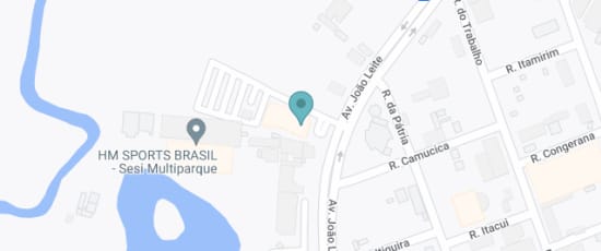 Avenida João Leite, 1013 - Santa Genoveva, Goiânia, 74670-040