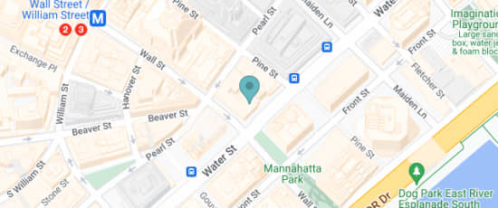 120 Water Street, New York, 10005
