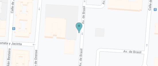 Avenida del Brasil, 5
