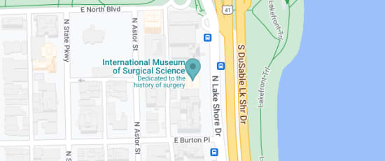 1524 North Lake Shore Drive, Chicago, 60610