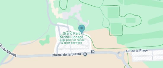 Chem. de la Bletta, Vaulx-en-Velin, 69120
