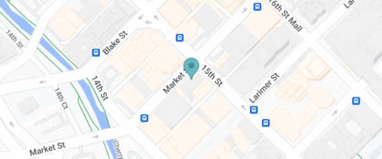 1448 Market Street, Denver, 80202-1707