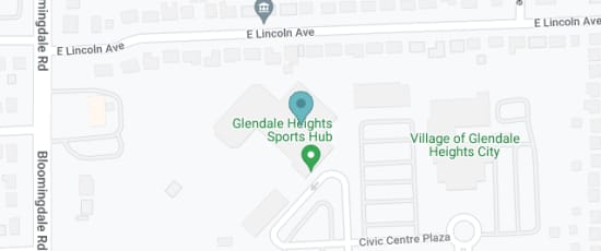 250 Civic Centre Plaza, Glendale Heights, 60139