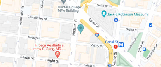 157 Chambers St, New York, NY, 10007
