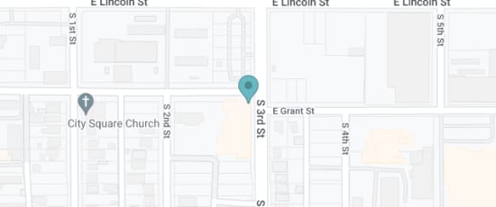 215 East Grant Street, Phoenix, 85004