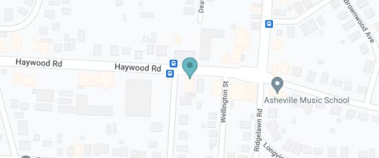 312 Haywood Road, Asheville, 28806-4232