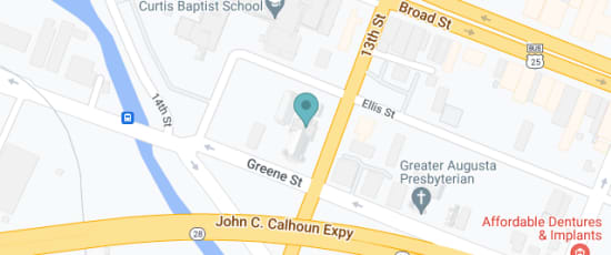 1301 Greene Street, Augusta, 30901