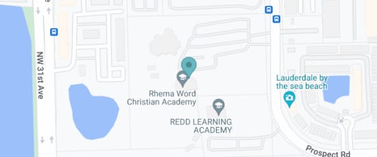 2800 Prospect Road, Fort Lauderdale, 33309