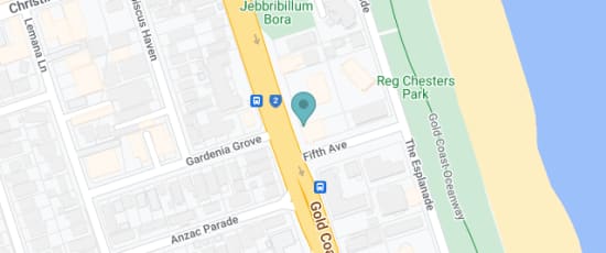 1957 Gold Coast Highway, Burleigh Heads, 4220
