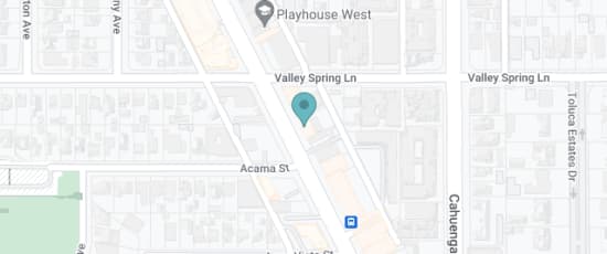 4212 Lankershim Boulevard, Toluca Lake, 91602-2855