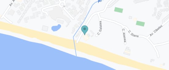 Avenida Jardín de Los Pinos, Marbella, 29604