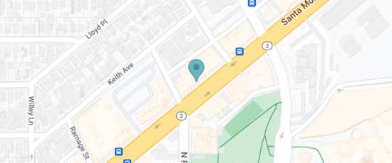 8941 Santa Monica Boulevard, West Hollywood, 90069-4912