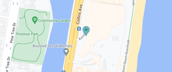 4441 Collins Avenue, Miami Beach, 33140-3227