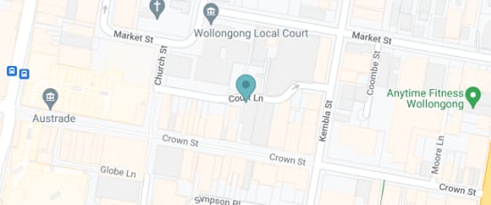 116 Crown Street, Wollongong, 2500
