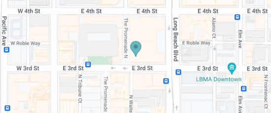 300 The Promenade North, Long Beach, 90802-2480