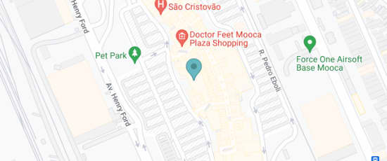 Rua Capitão Pacheco e Chaves, 313 - Vila Prudente, São Paulo, 03126-000