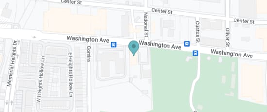 2811 Washington Avenue, Houston, 77007