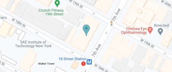 140 7th Ave, Manhattan, 10014