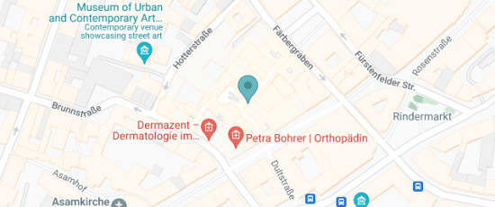 Sendlinger Straße 10, München, 80331