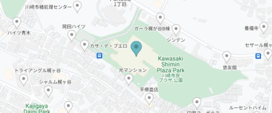 神奈川県川崎市高津区新作1-19-1, 213-0014