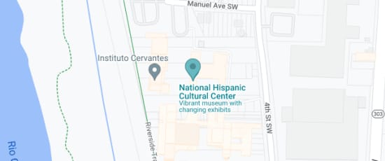 1701 4th Street Southwest, Albuquerque, 87102