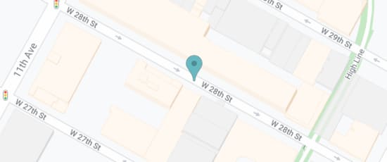 548 W 28th St, Manhattan, 10001