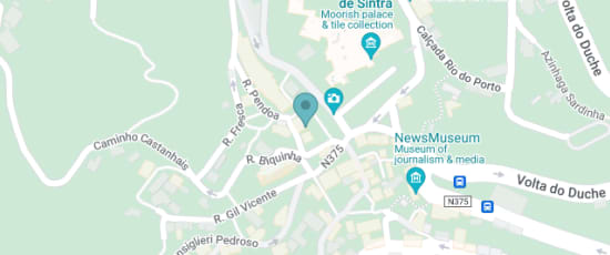 Praça da República 35, Sintra, 2710-616