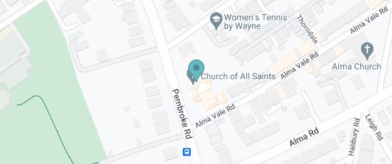 Pembroke Road, Clifton, Bristol, BS8 3ED