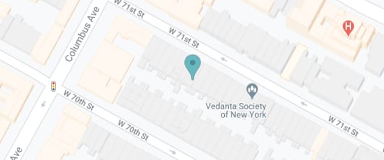 50 West 71st Street, Manhattan, 10023