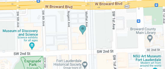 111-A Southwest 2nd Avenue, Fort Lauderdale, 33301