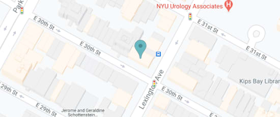 160 Lexington Ave, Manhattan, 10016