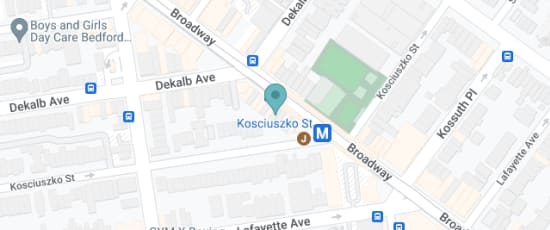 1134 Broadway, Brooklyn, 11221-3002