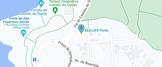 1ª Rua Particular, Via do Castelo do Queijo do, Porto, 4100-379